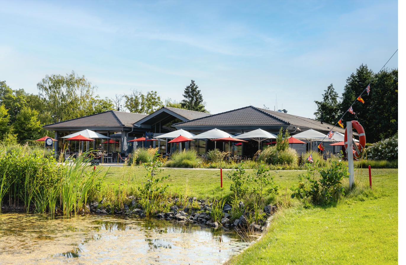 Firmenfeier in der Eventlocation Bad Homburg