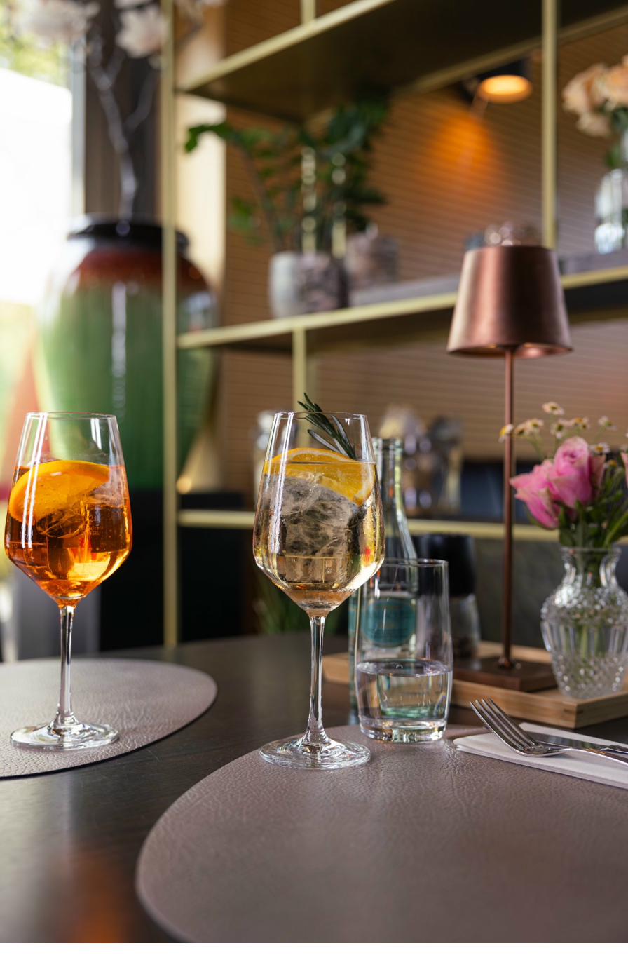 Geburtstag feiern in der Eventlocation Bad Homburg