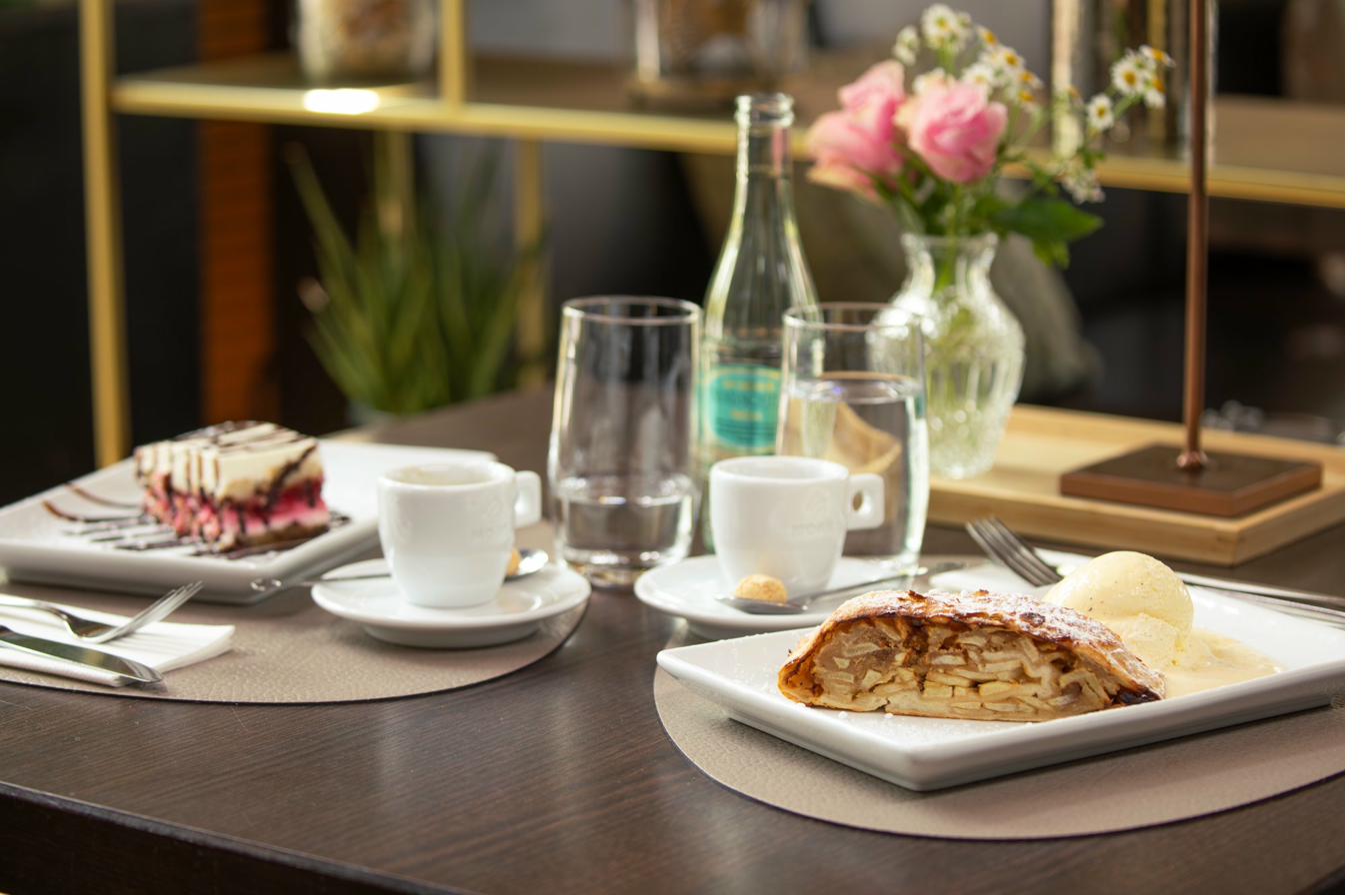 Frische Pasta-Gerichte